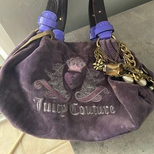 Juicy Couture Purse